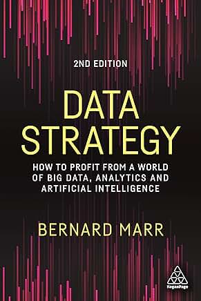 Data Strategy cover